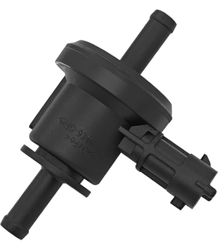 Amazon.com: Vapor Canister Purge Solenoid Valve for Mazda 3 5 6 CX